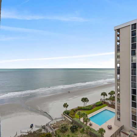 Seawatch South 1002 Oceanview-Shore Drive Section Myrtle Beach Ngoại thất bức ảnh