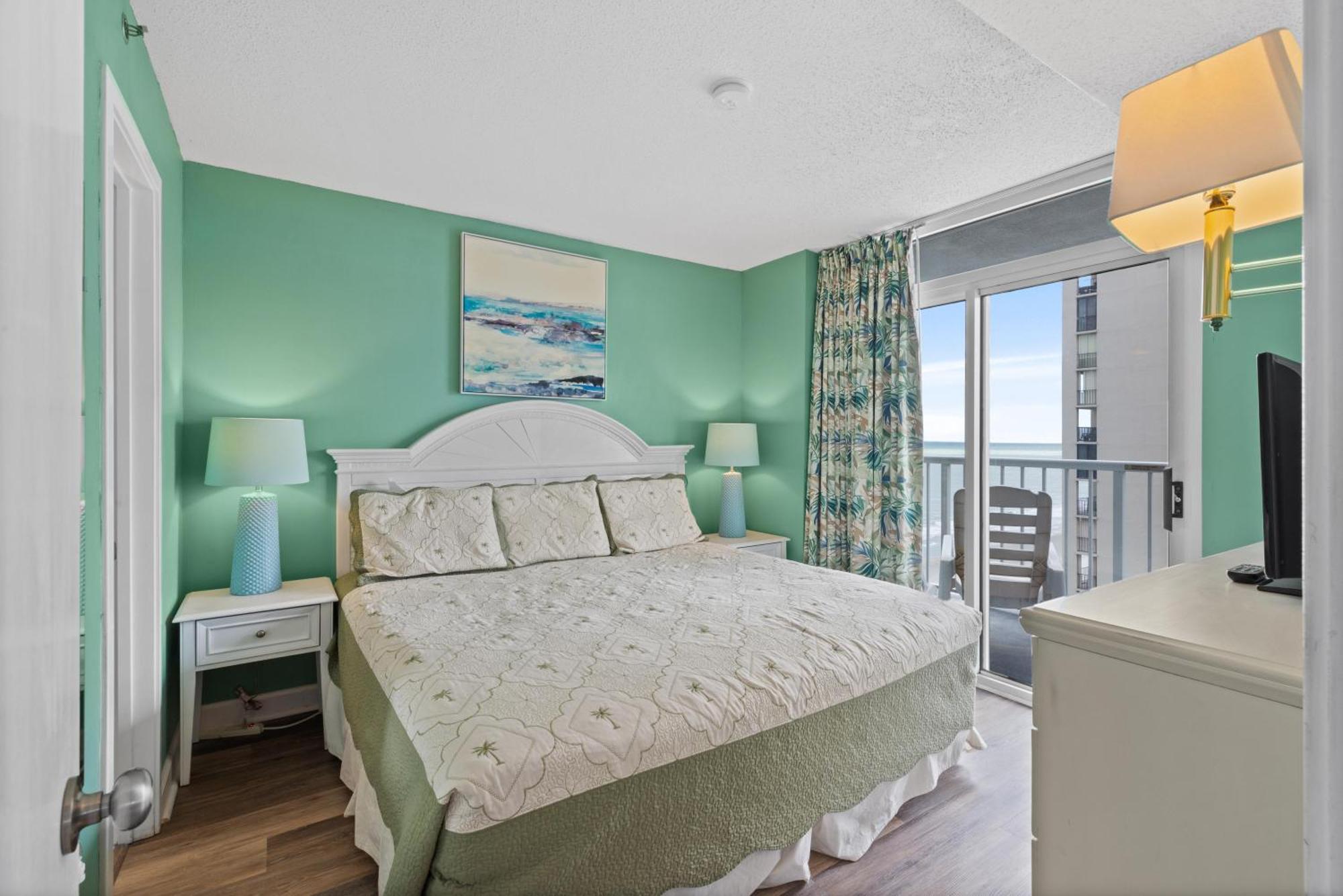 Seawatch South 1002 Oceanview-Shore Drive Section Myrtle Beach Ngoại thất bức ảnh