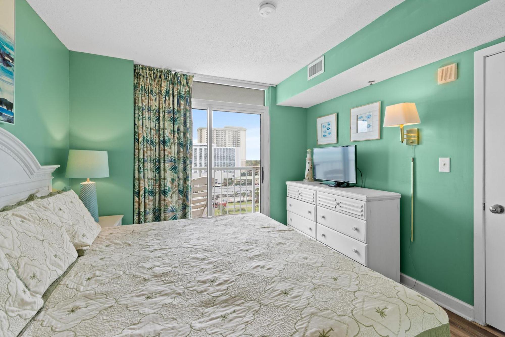Seawatch South 1002 Oceanview-Shore Drive Section Myrtle Beach Ngoại thất bức ảnh