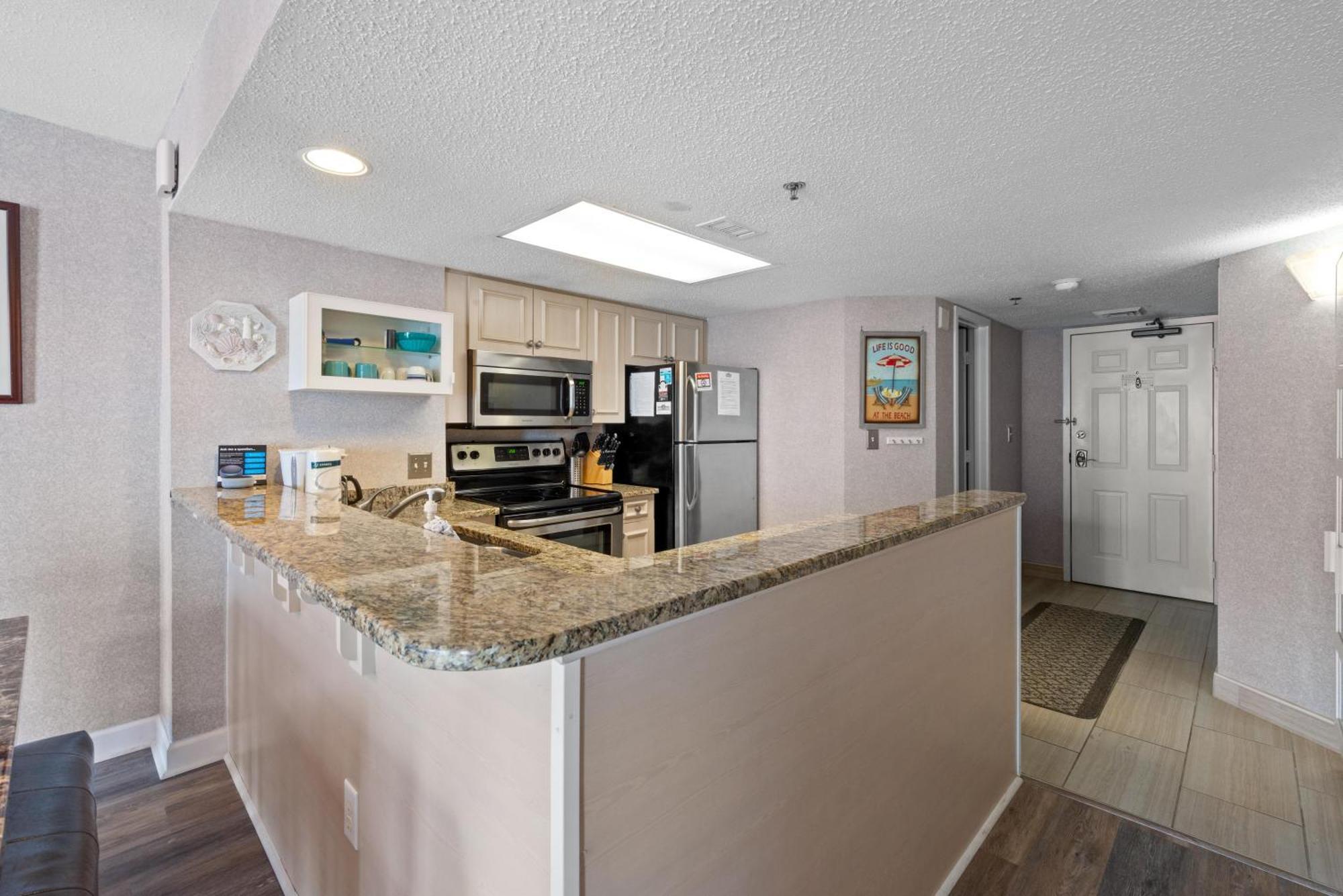 Seawatch South 1002 Oceanview-Shore Drive Section Myrtle Beach Ngoại thất bức ảnh