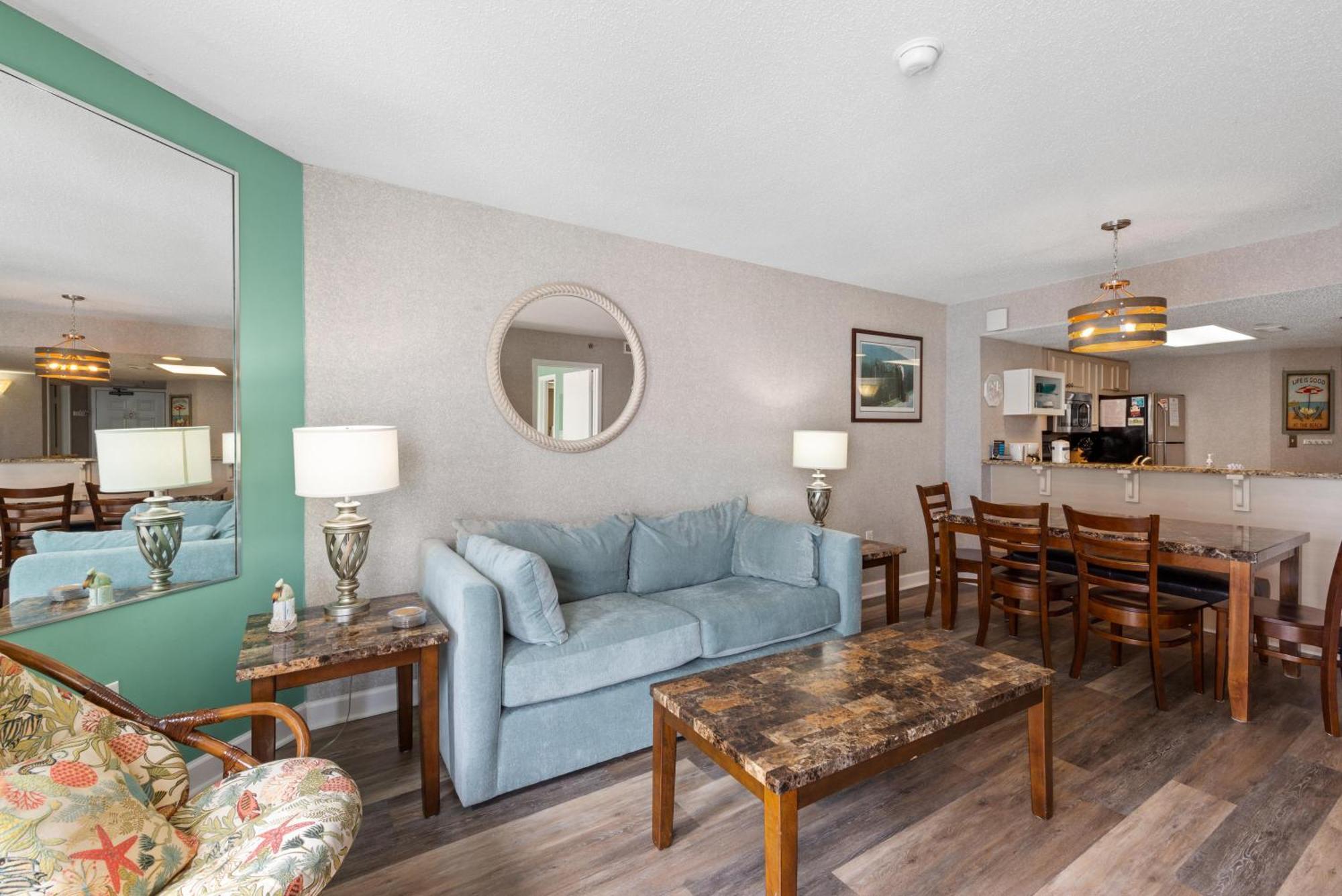 Seawatch South 1002 Oceanview-Shore Drive Section Myrtle Beach Ngoại thất bức ảnh