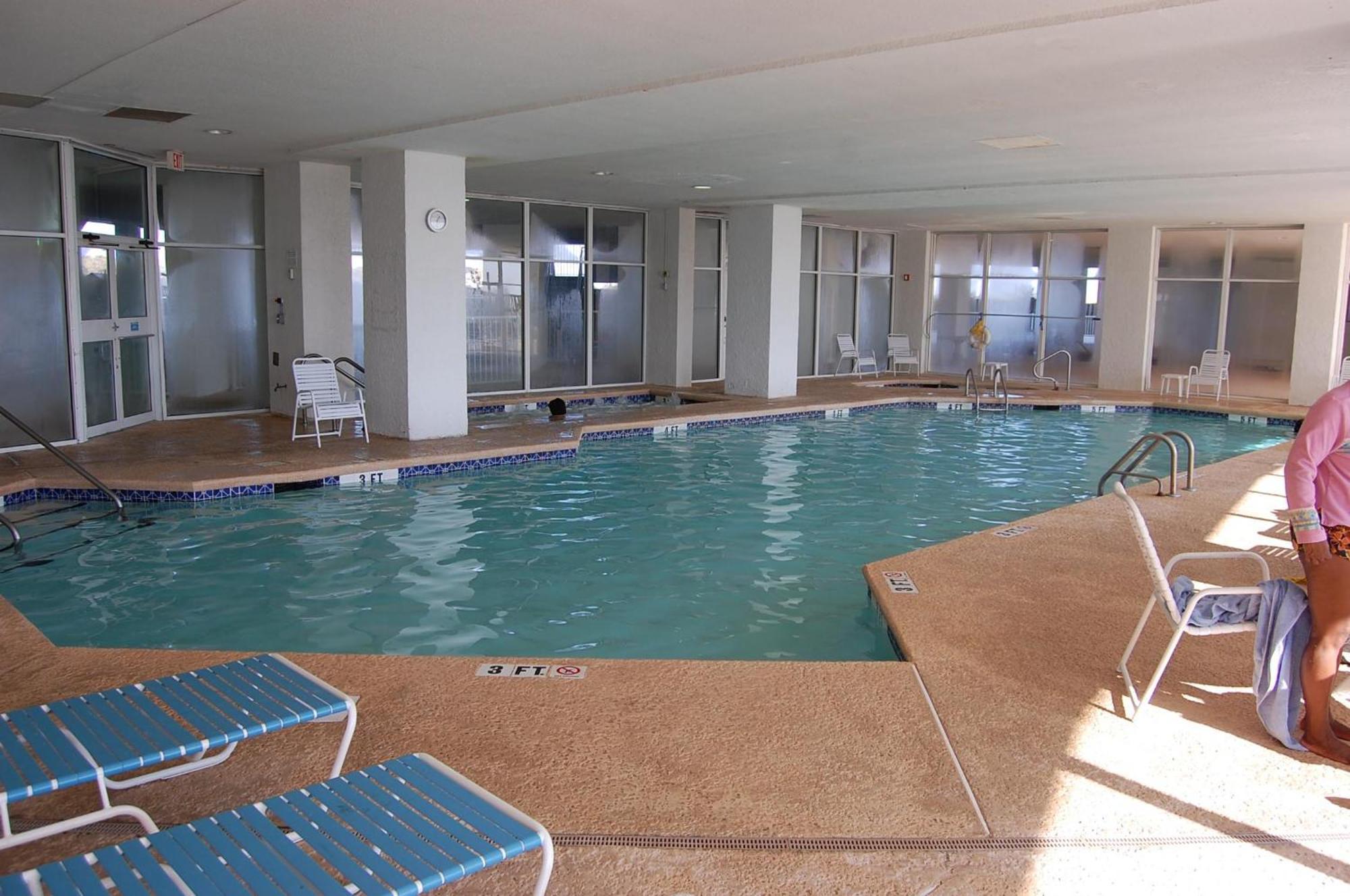 Seawatch South 1002 Oceanview-Shore Drive Section Myrtle Beach Ngoại thất bức ảnh
