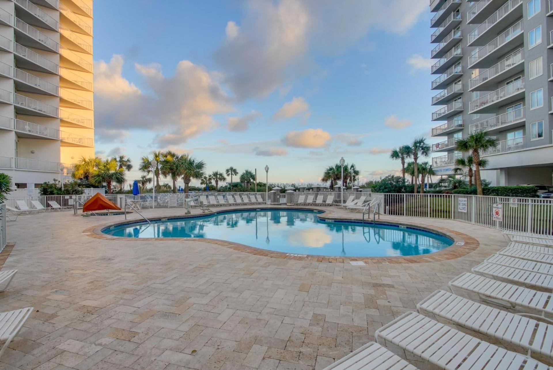 Seawatch South 1002 Oceanview-Shore Drive Section Myrtle Beach Ngoại thất bức ảnh
