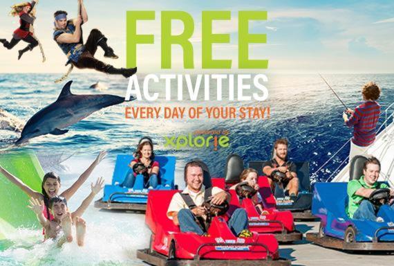 Seawatch South 1002 Oceanview-Shore Drive Section Myrtle Beach Ngoại thất bức ảnh